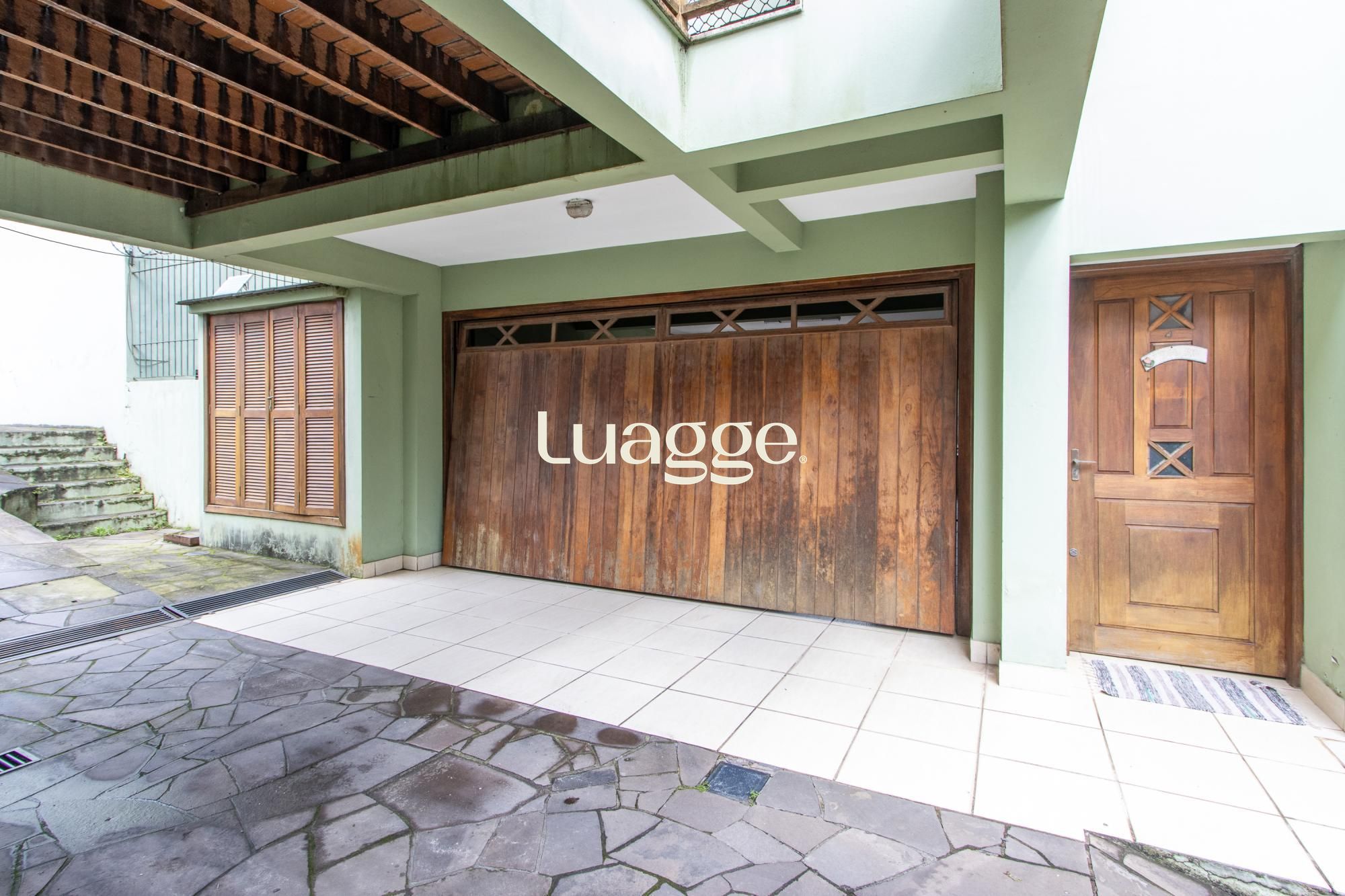 Casa de Condomínio, 3 quartos, à venda, 195 m², Tristeza - Porto Alegre — foto 4