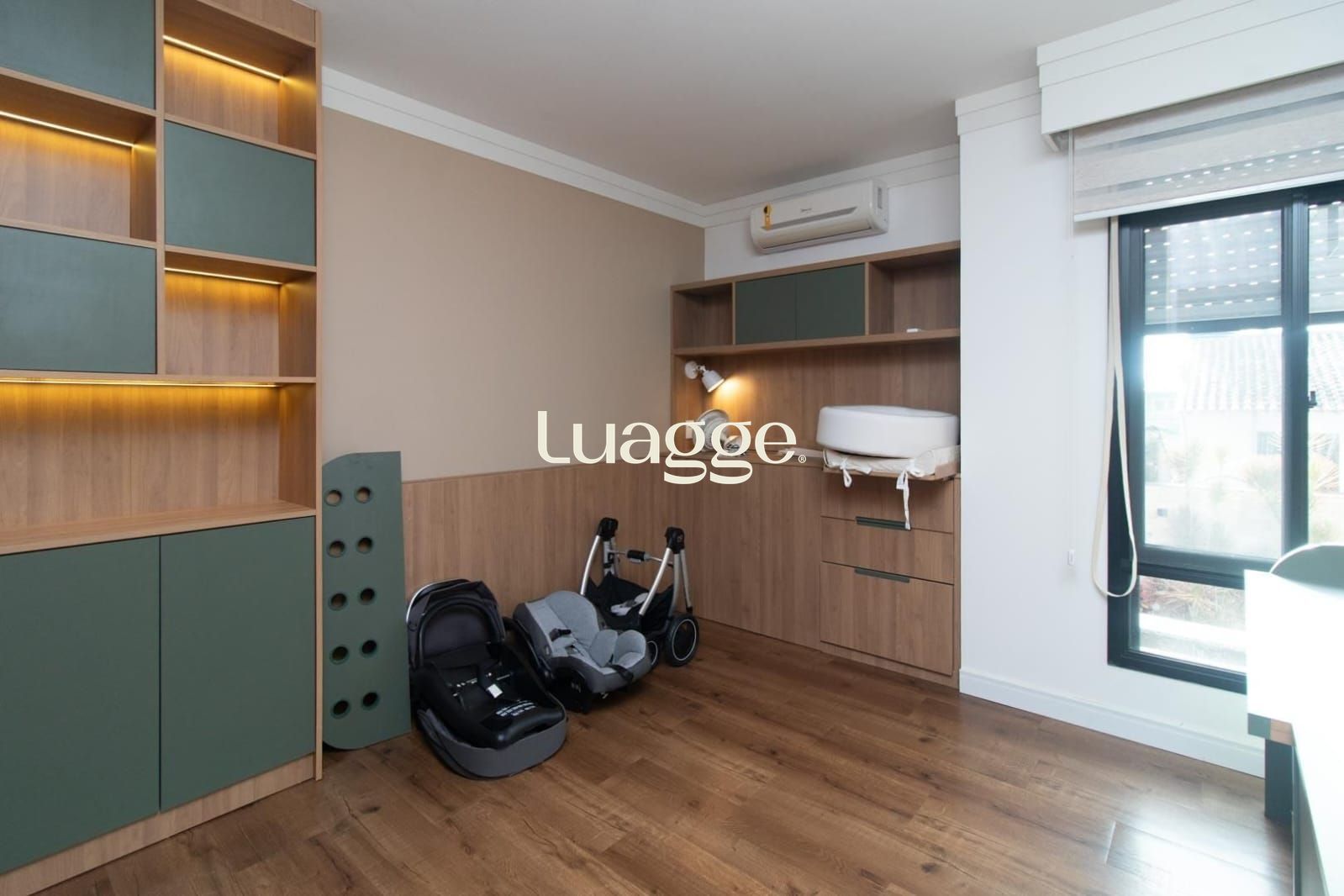 Casa de Condomínio, 3 quartos, à venda, 184 m², Vila Nova - Porto Alegre — foto 4