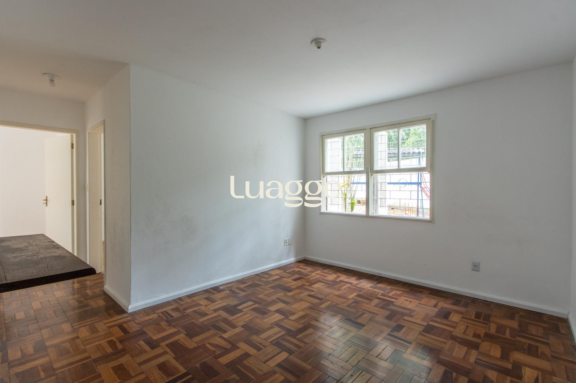 Apartamento, 2 quartos, para alugar, 67 m², Cristal - Porto Alegre — foto 2