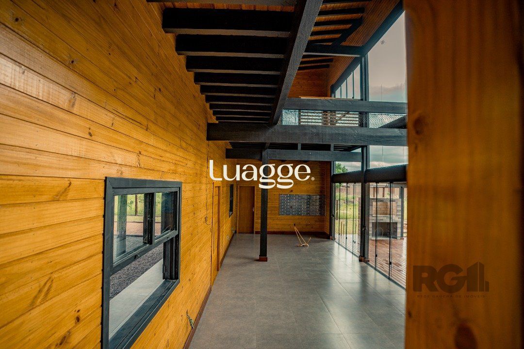 Casa de Condomínio à venda com 3 quartos, 197m² - Foto 35