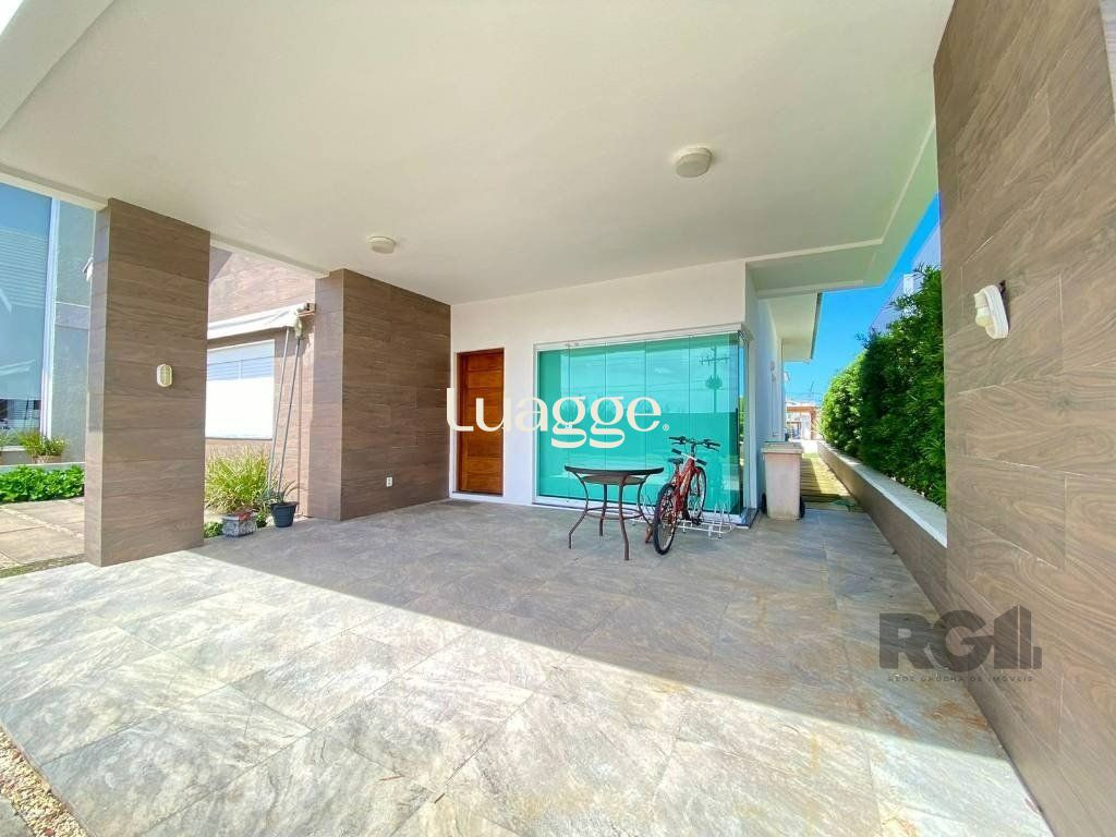 Casa de Condomínio à venda com 3 quartos, 166m² - Foto 11