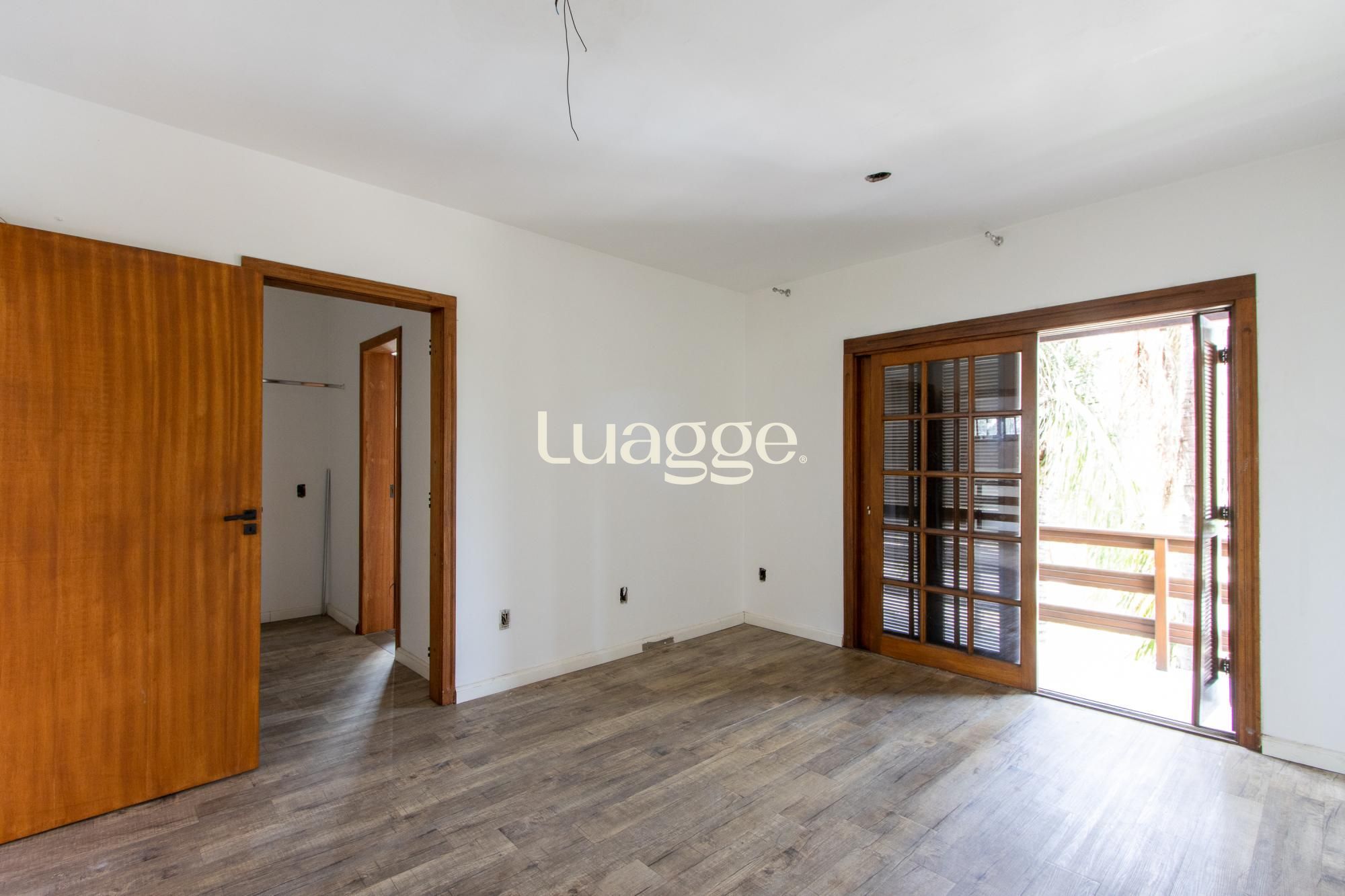 Casa para alugar com 4 quartos, 288m² - Foto 33