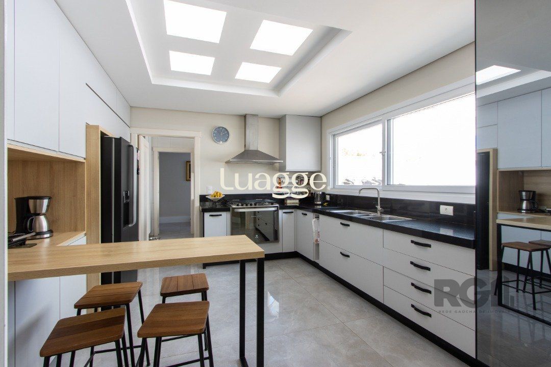 Casa de Condomínio à venda com 4 quartos, 473m² - Foto 24
