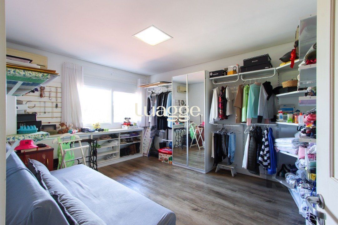 Casa de Condomínio à venda com 4 quartos, 343m² - Foto 52
