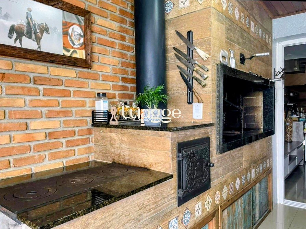 Casa de Condomínio, 2 quartos, à venda, 99 m², Lomba do Pinheiro - Porto Alegre — foto 4