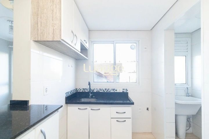 Apartamento, 2 quartos, para alugar, 59 m², Menino Deus - Porto Alegre — foto 4