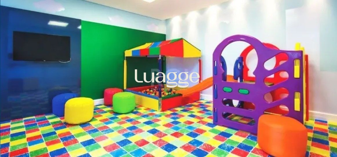 Apartamento à venda com 3 quartos, 67m² - Foto 26