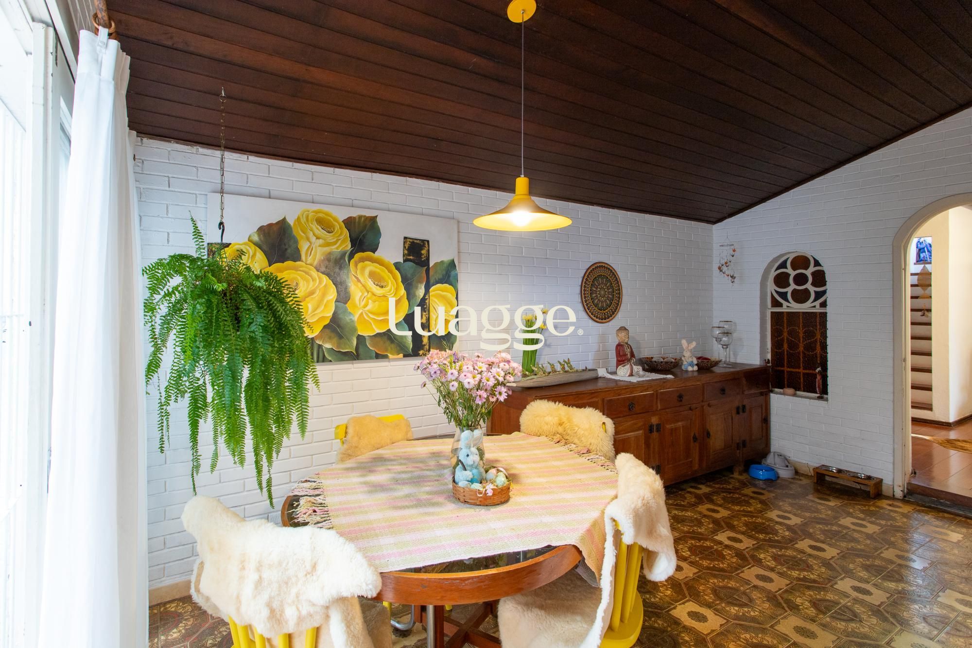 Casa à venda com 5 quartos, 184m² - Foto 12