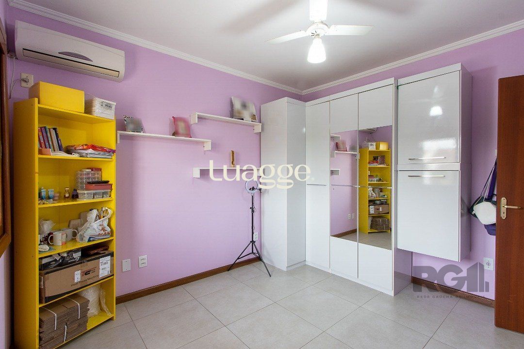 Casa à venda com 3 quartos, 261m² - Foto 41