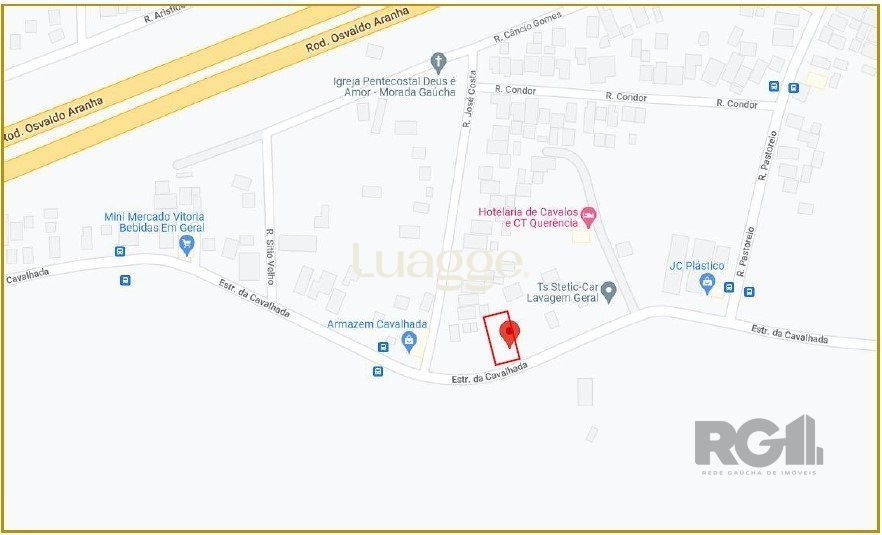 Terreno à venda, 662m² - Foto 13
