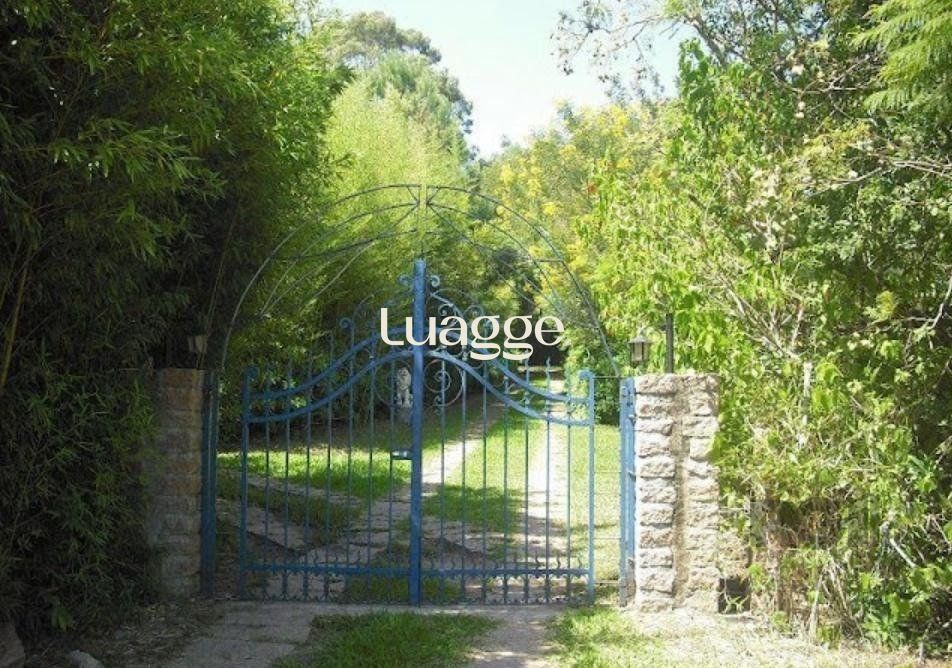 Sítio à venda com 5 quartos, 201m² - Foto 1
