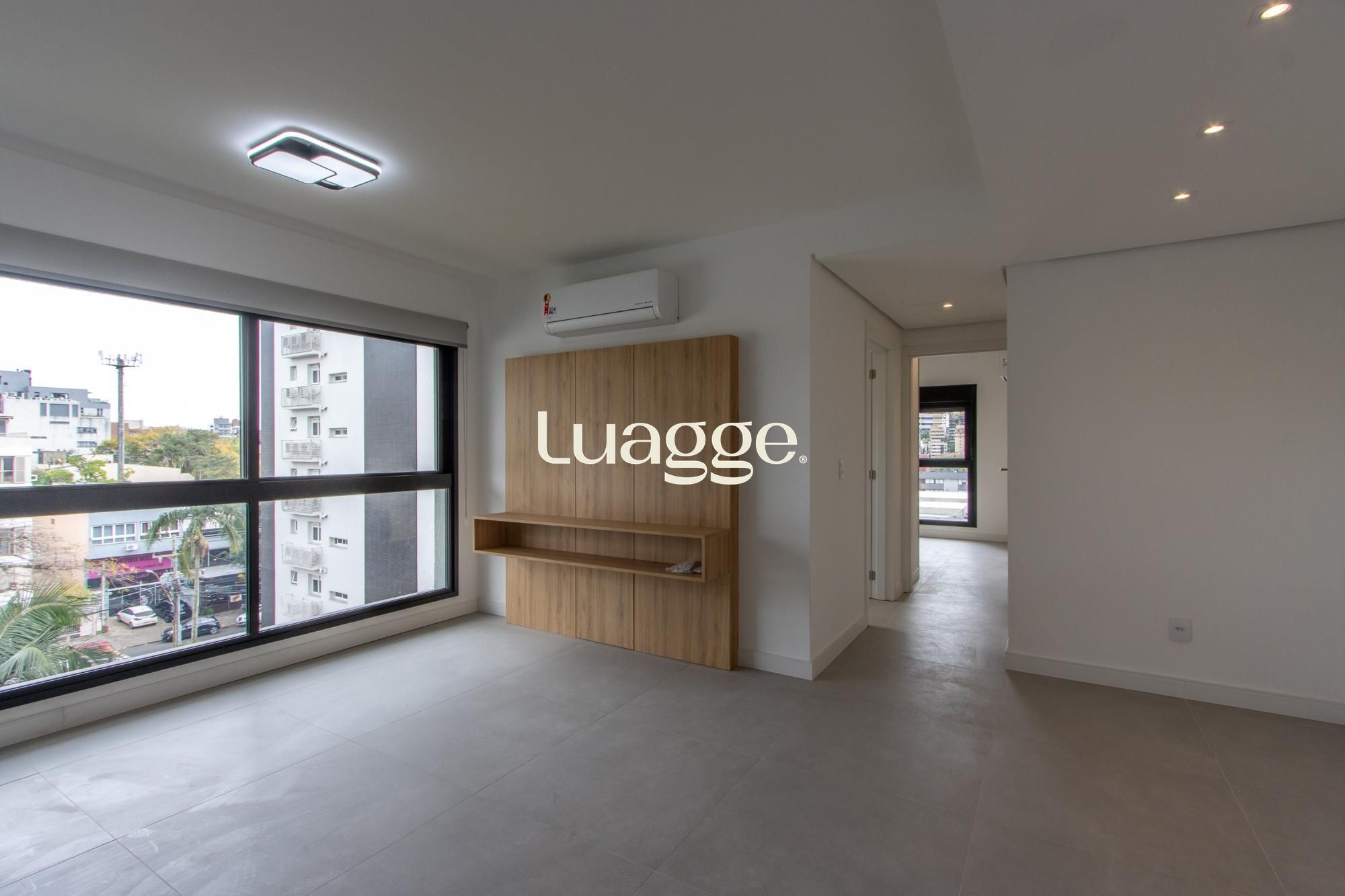 Apartamento, 2 quartos, para alugar, 62 m², Petrópolis - Porto Alegre — foto 3