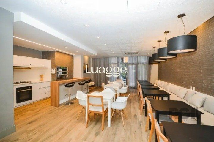 Apartamento para alugar com 1 quarto, 42m² - Foto 17