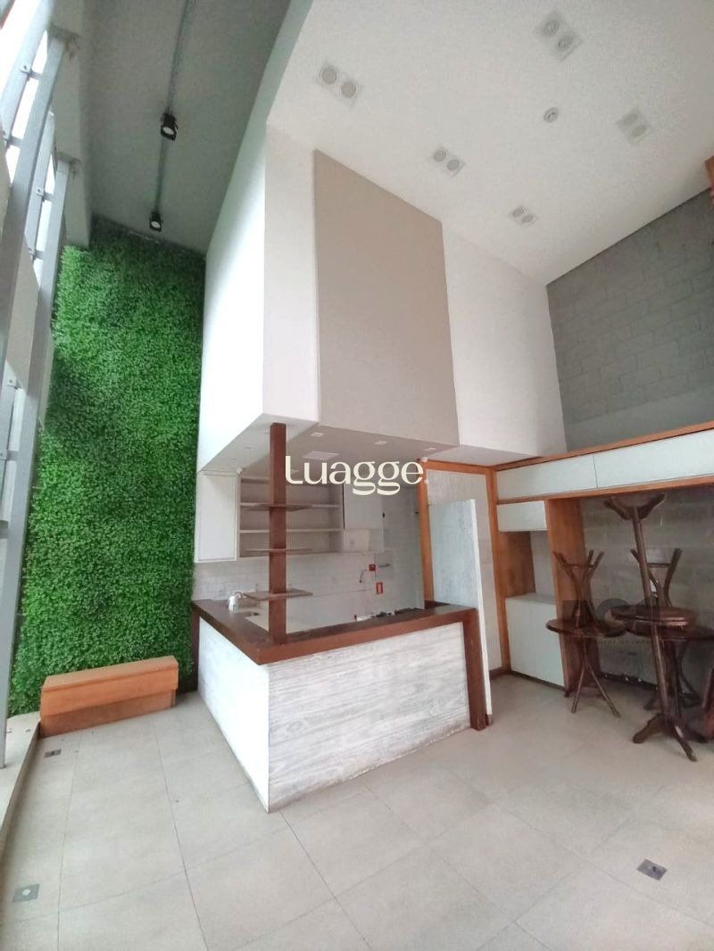 Loja-Salão para alugar, 37m² - Foto 2