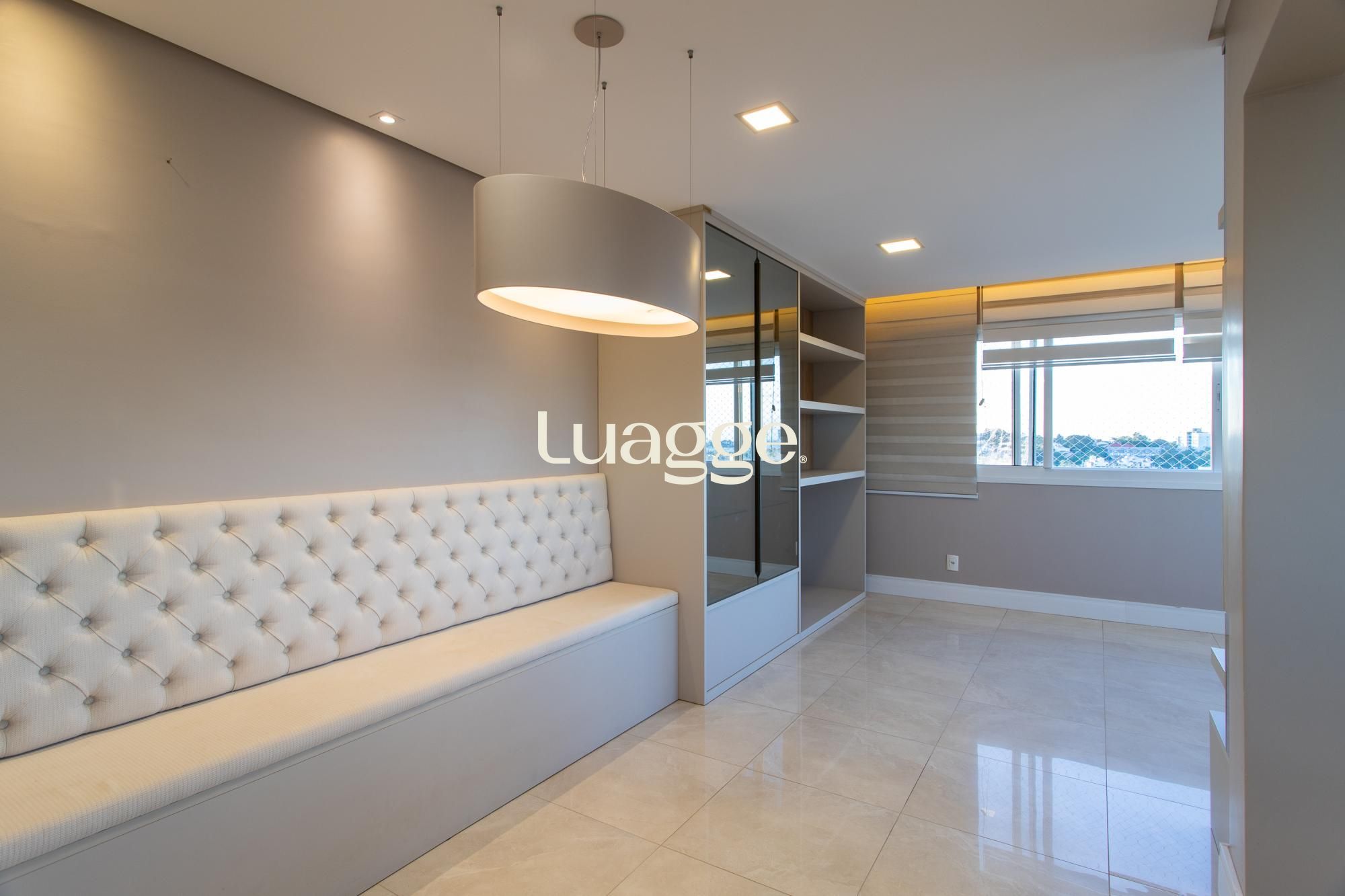Apartamento à venda com 3 quartos, 109m² - Foto 6