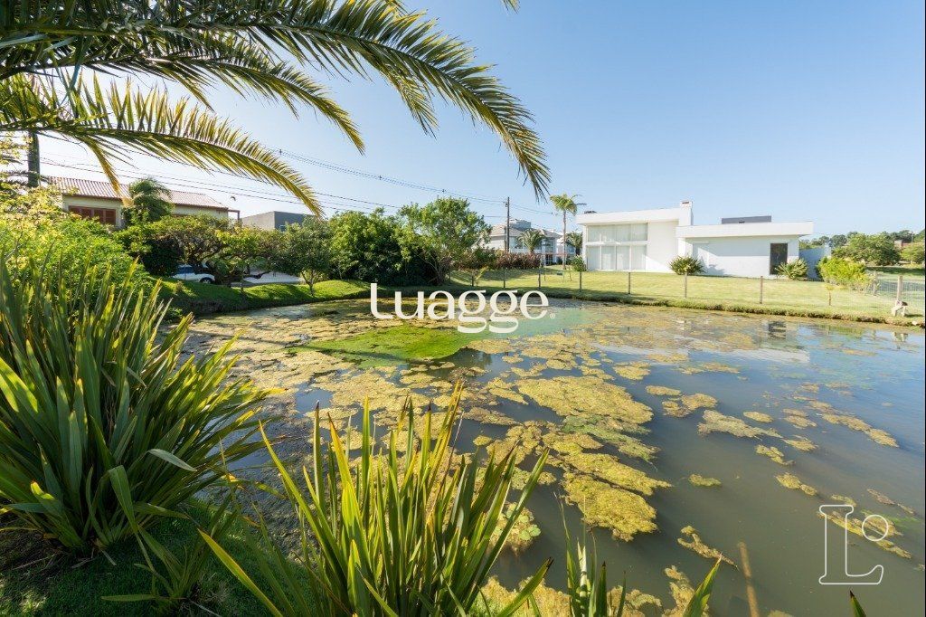 Casa de Condomínio à venda com 4 quartos, 512m² - Foto 6