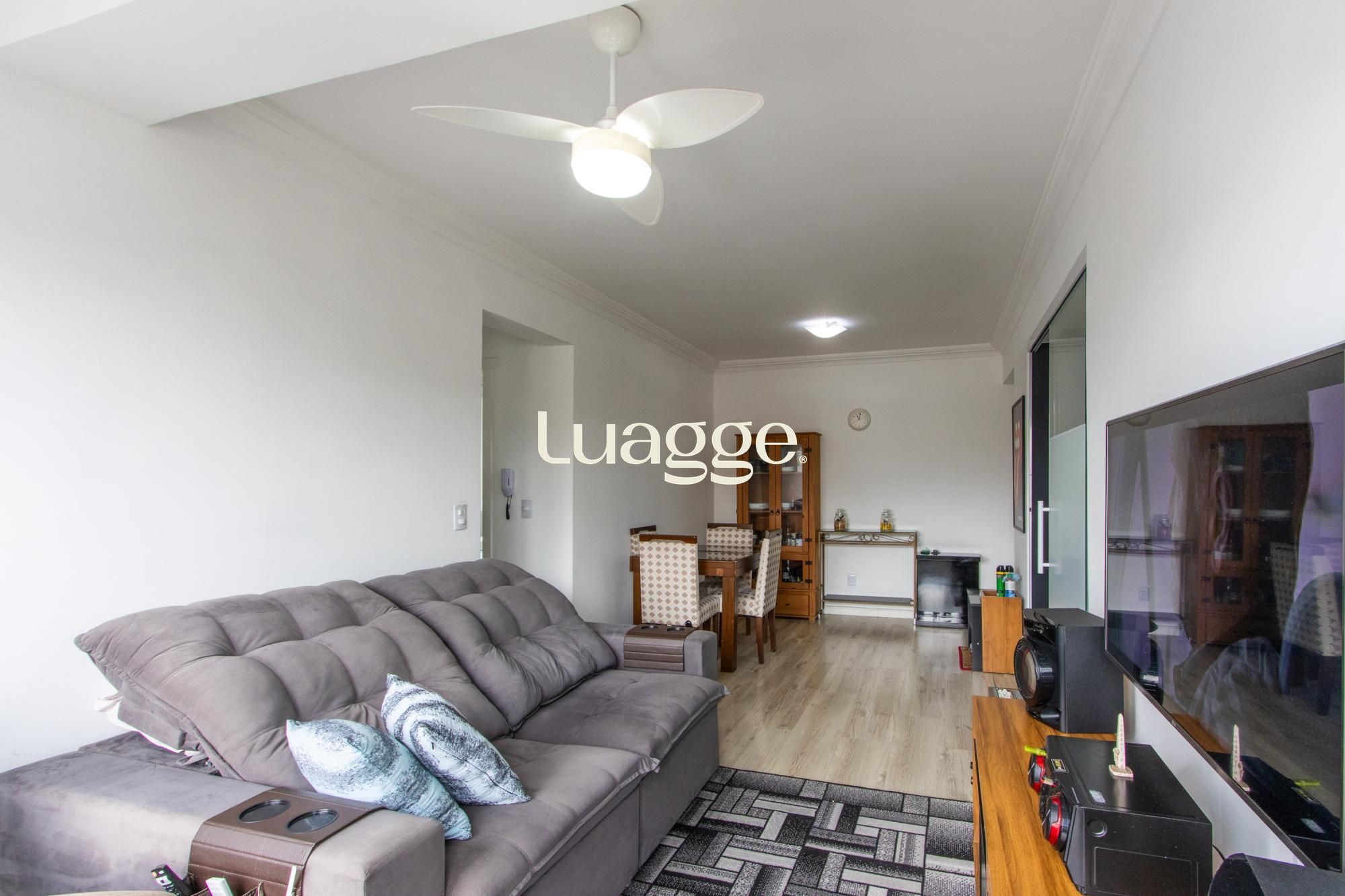 Apartamento, 2 quartos, à venda, 61 m², Cavalhada - Porto Alegre — foto 3