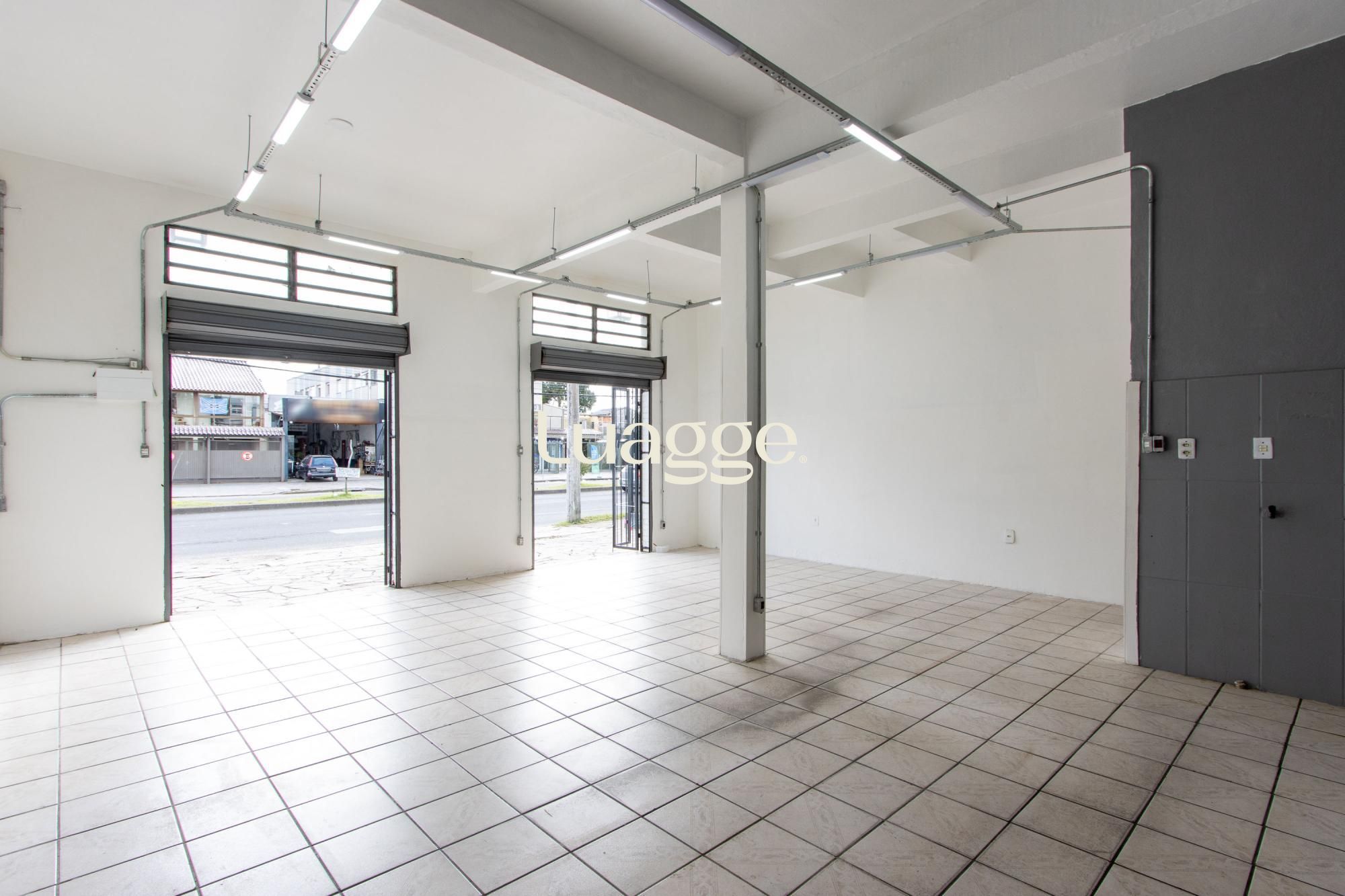 Loja-Salão para alugar, 57m² - Foto 9