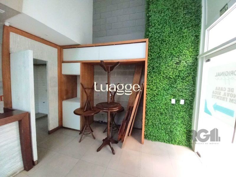 Loja-Salão para alugar, 37m² - Foto 3