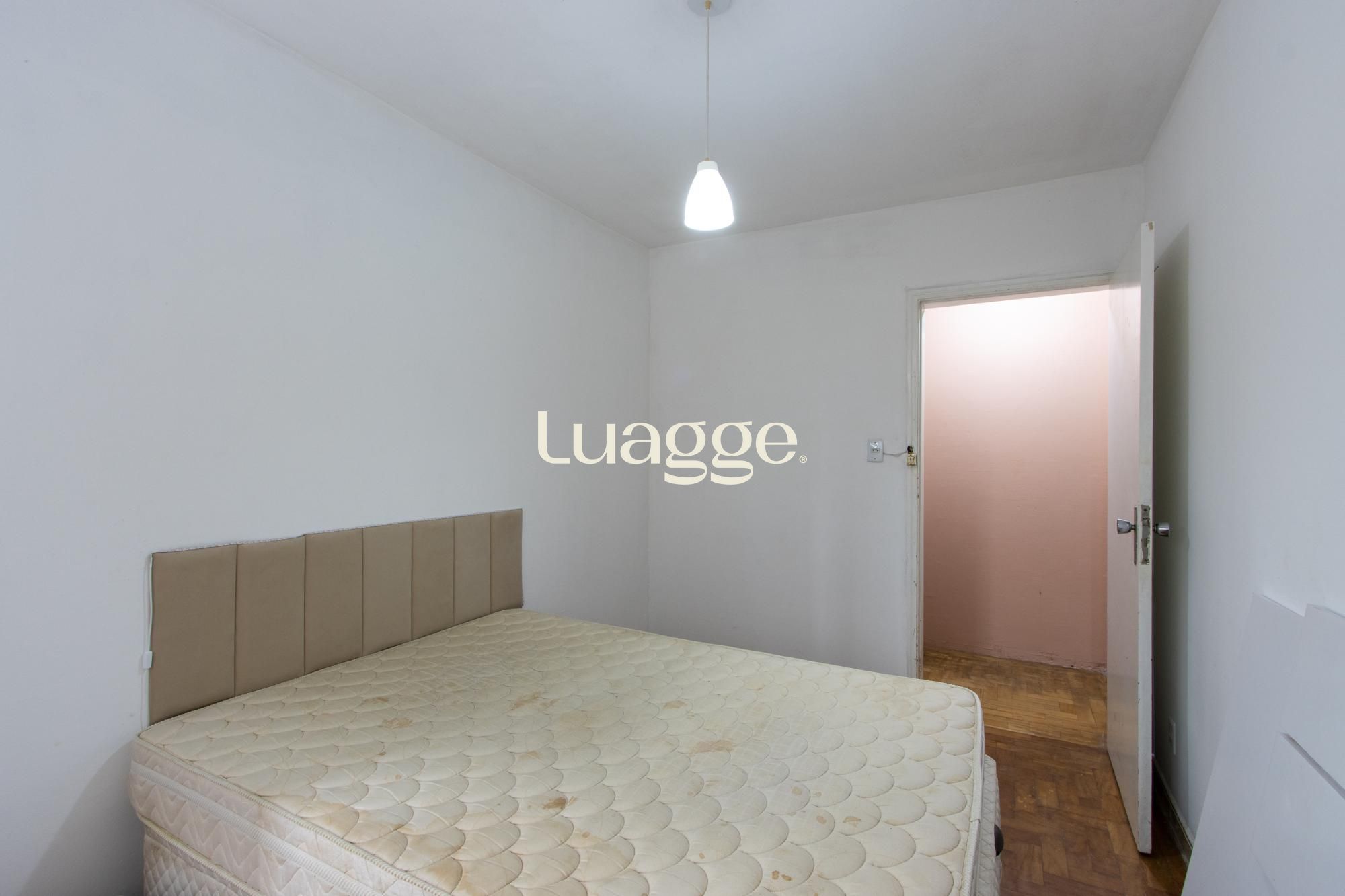 Apartamento para alugar com 1 quarto, 39m² - Foto 18