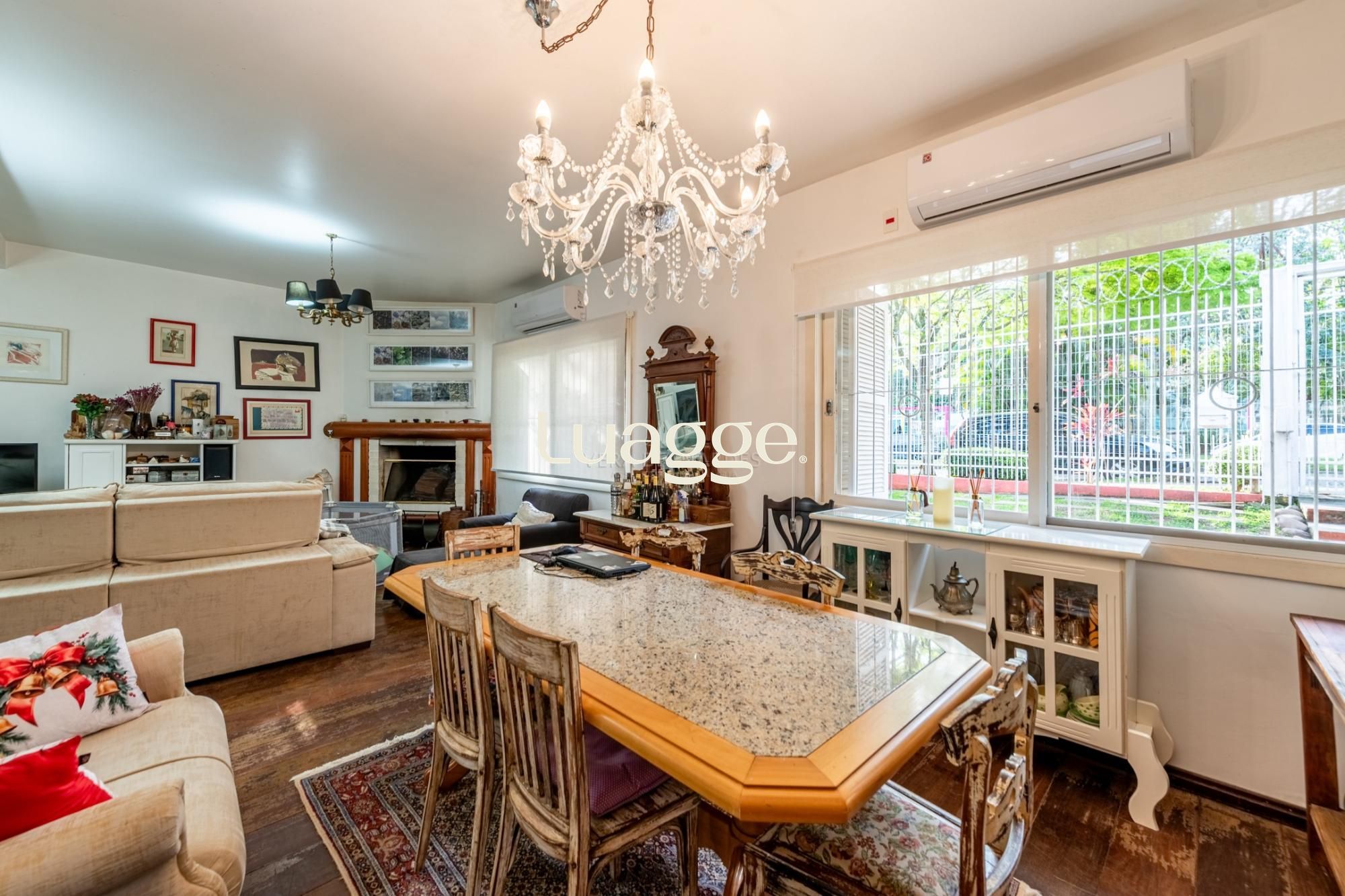 Casa, 4 quartos, à venda, 320 m², Jardim Isabel - Porto Alegre — foto 3