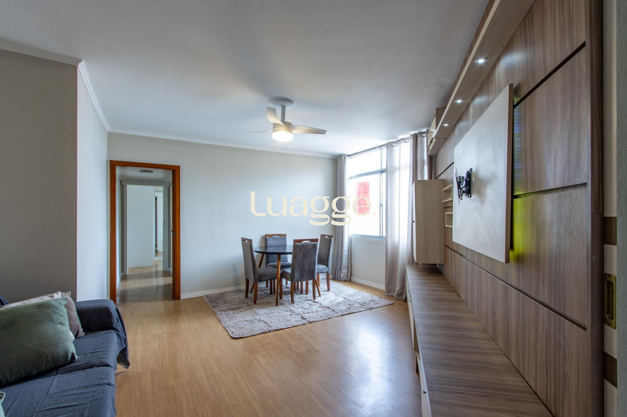 Apartamento, 2 quartos, para alugar, 64 m², Tristeza - Porto Alegre — foto 3