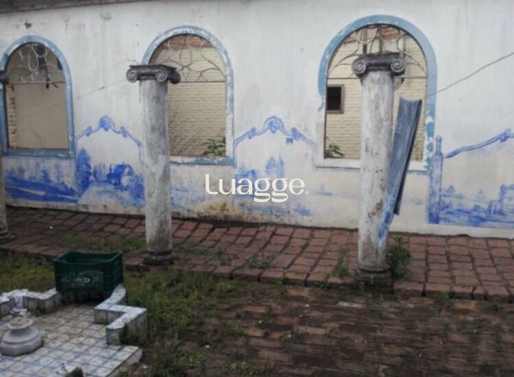Loja-Salão à venda, 401m² - Foto 4