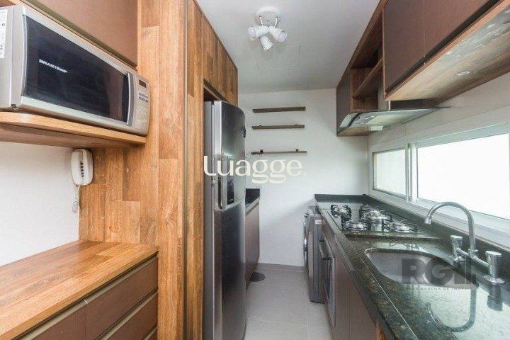 Apartamento para alugar com 2 quartos, 65m² - Foto 8