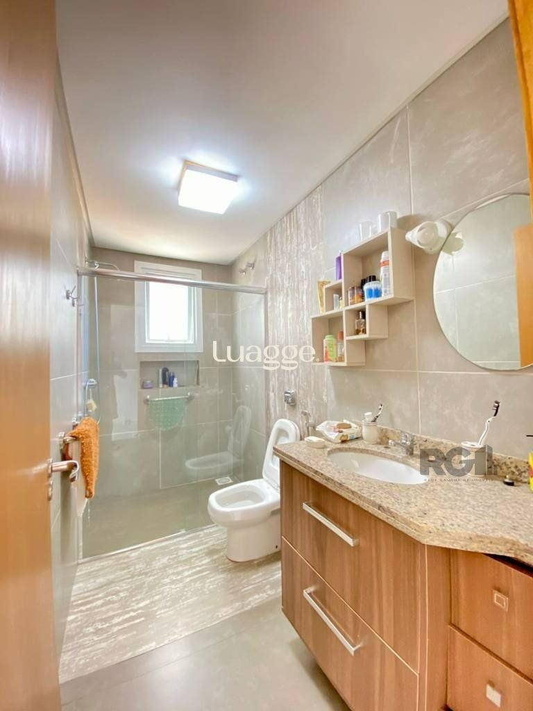 Casa de Condomínio à venda com 3 quartos, 166m² - Foto 27