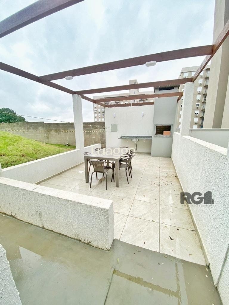 Apartamento para alugar com 2 quartos, 47m² - Foto 20