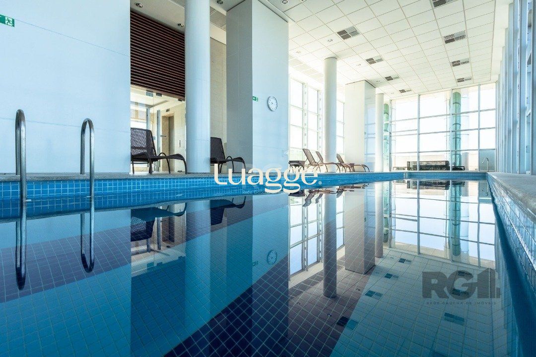 Flat/Apart Hotel para alugar com 1 quarto, 43m² - Foto 10