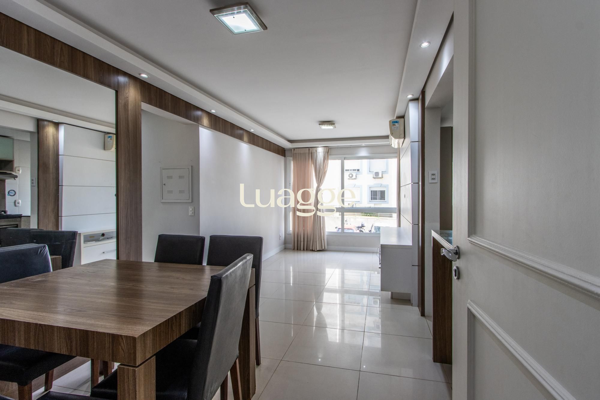 Apartamento 3 quartos, Cavalhada