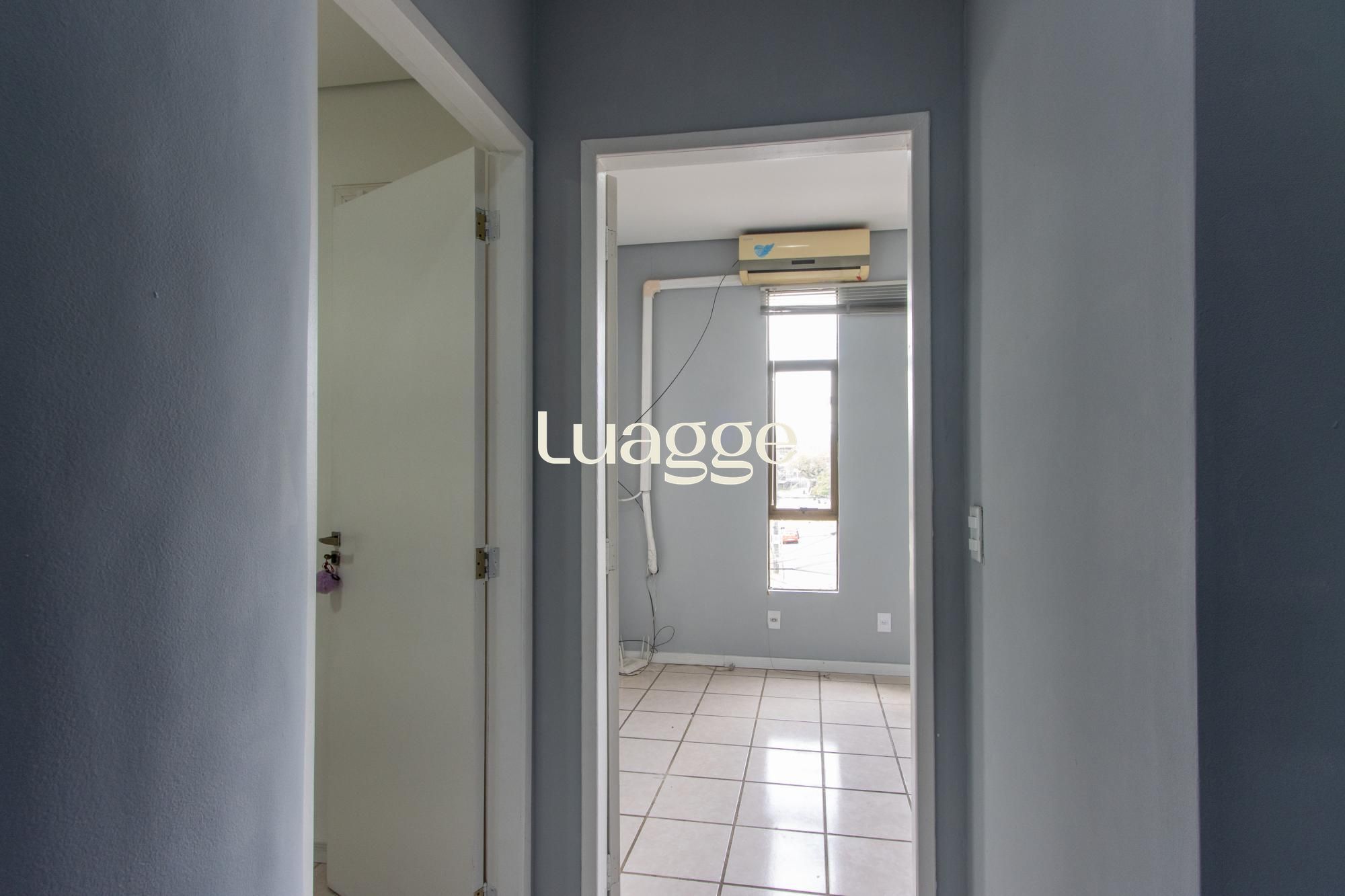Sala Comercial, para alugar, 32 m², Cavalhada - Porto Alegre — foto 4