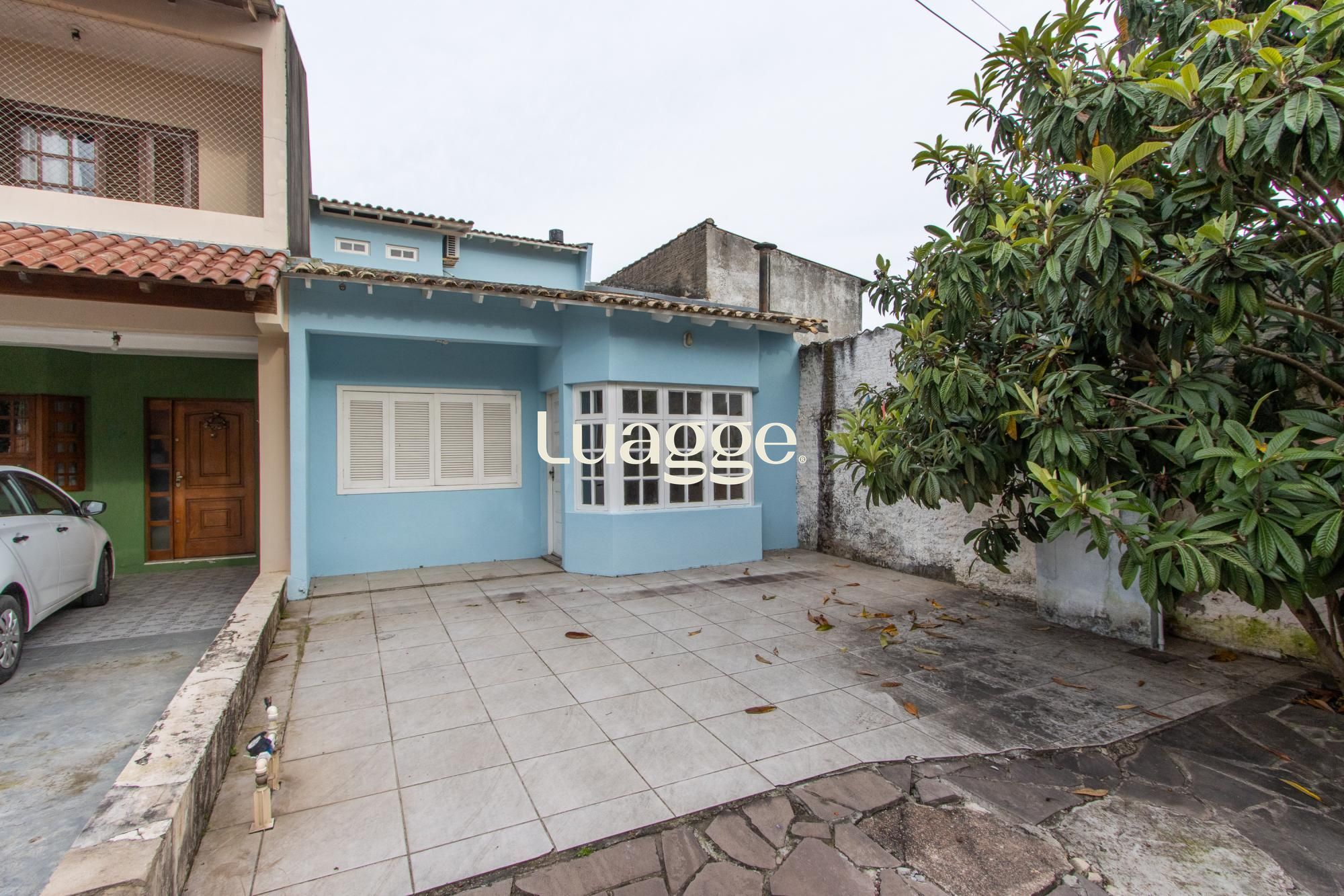 Casa de condomínio Figueiras do Guarujá, 2 quartos, para alugar, 88 m², Espírito Santo - Porto Alegre — foto 2