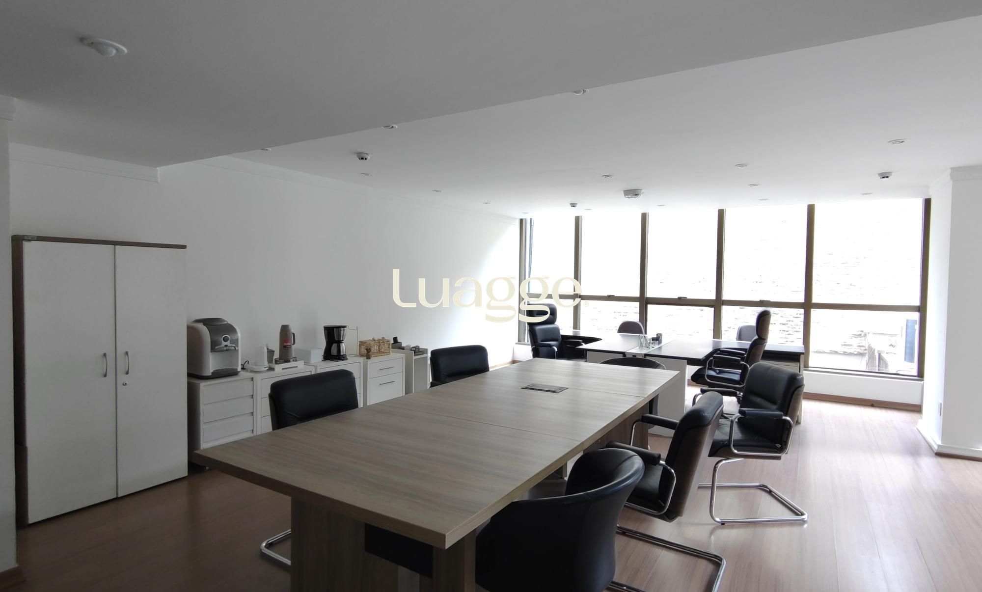 Sala Comercial, à venda, 54 m², Bela Vista - Porto Alegre — foto 2