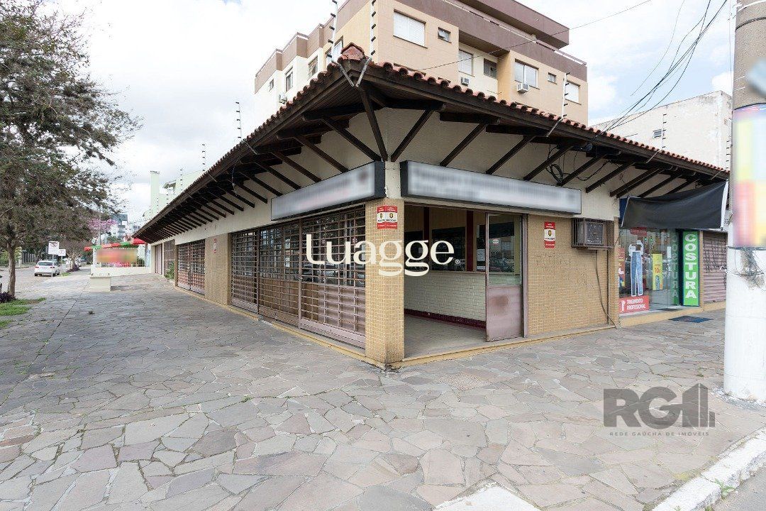 Loja-Salão para alugar, 64m² - Foto 1