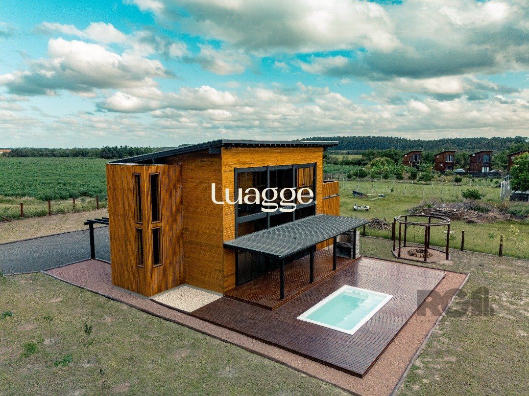Casa de Condomínio à venda com 3 quartos, 197m² - Foto 66