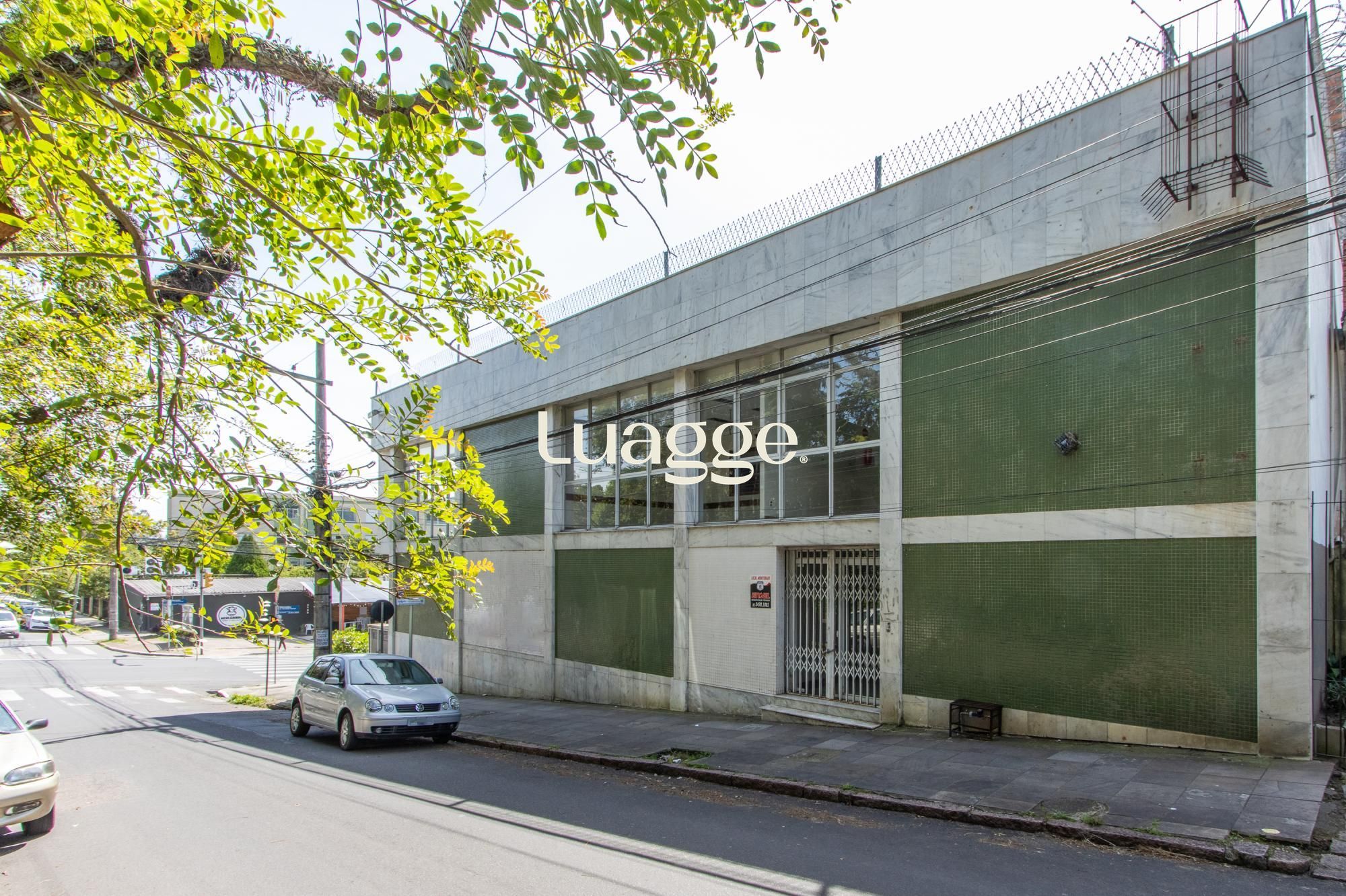 Prédio comercial, para alugar, 589 m², Tristeza - Porto Alegre — foto 4