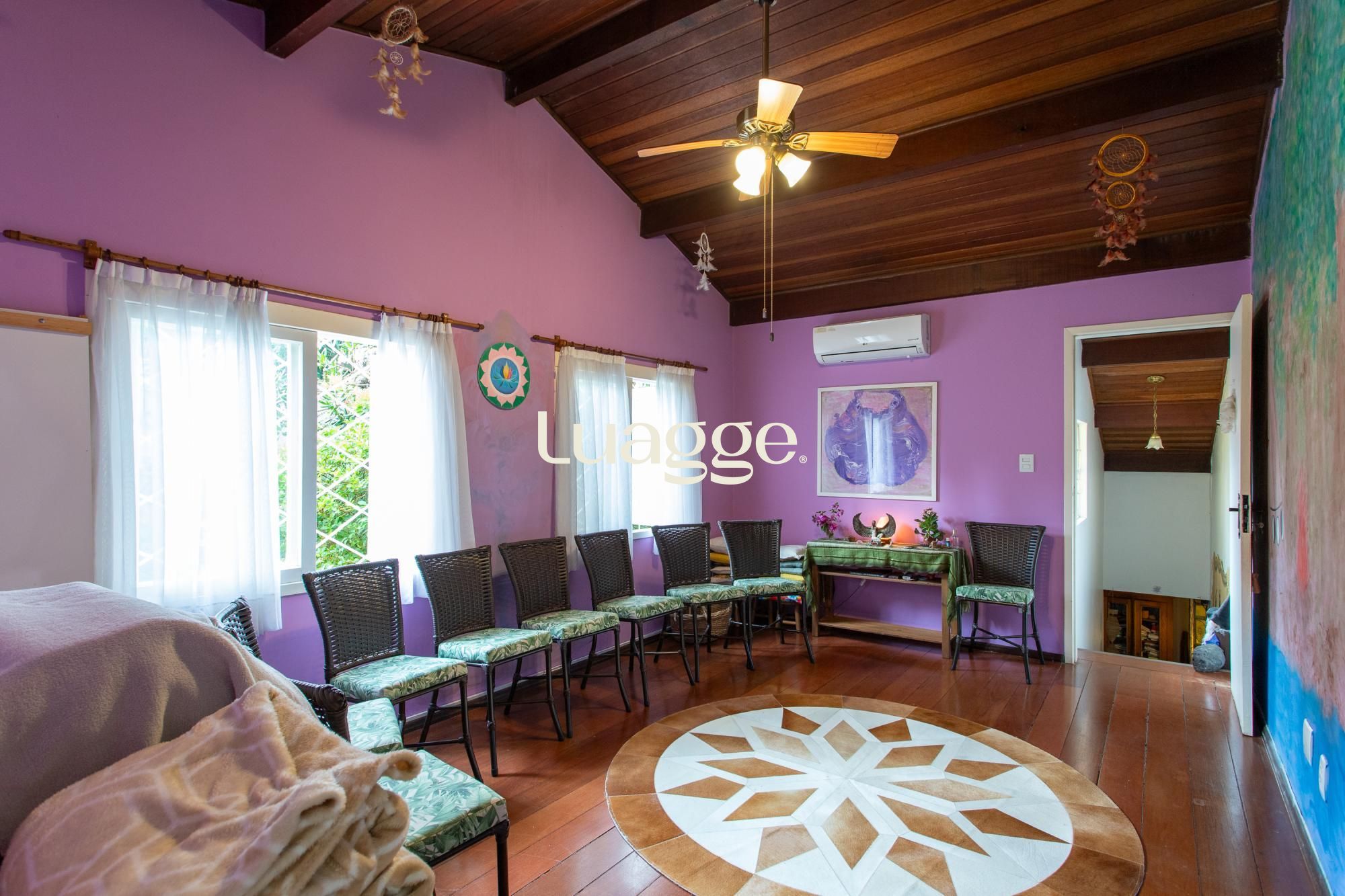 Casa à venda com 5 quartos, 184m² - Foto 40
