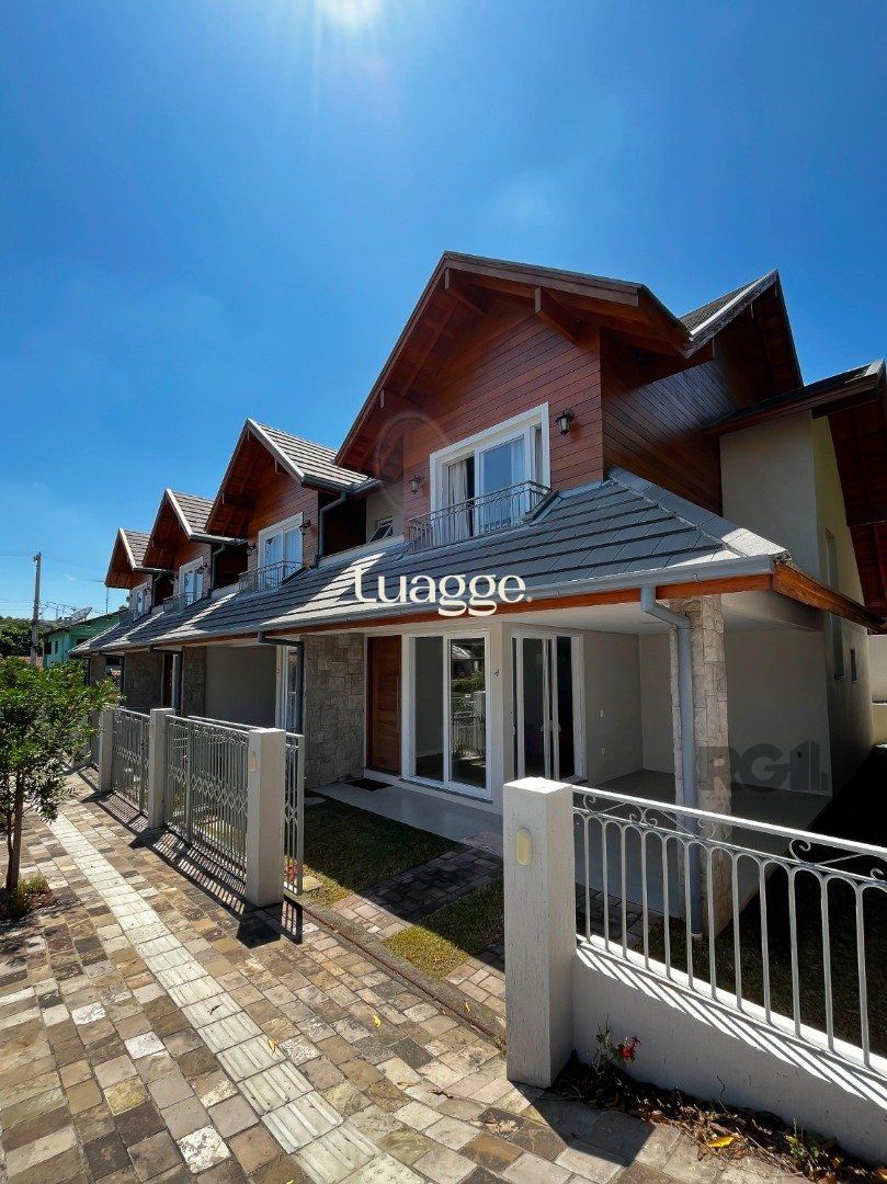 Sobrado à venda com 2 quartos, 115m² - Foto 17