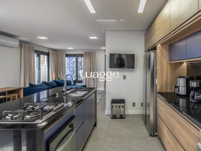 Casa de Condomínio, 3 suítes, à venda, 203 m², Ipanema - Porto Alegre — foto 4