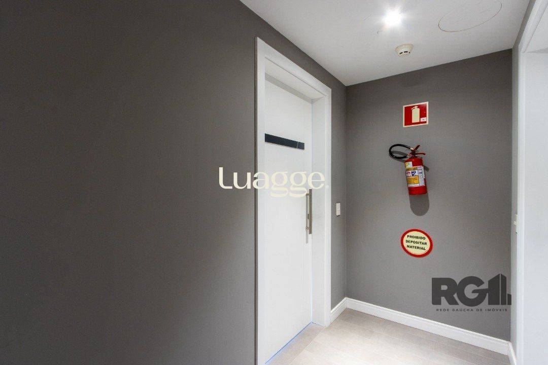 Conjunto Comercial-Sala à venda, 34m² - Foto 24