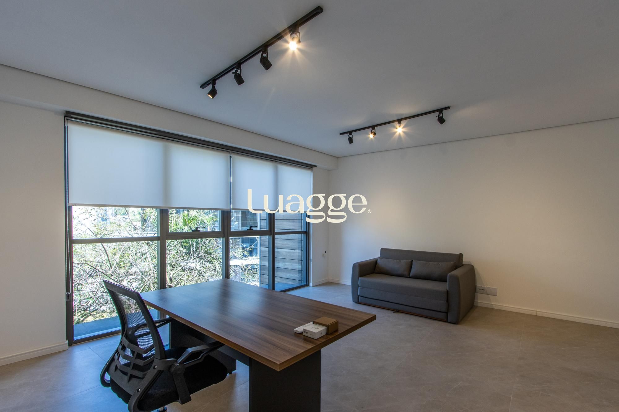Sala Comercial, para alugar, 33 m², Tristeza - Porto Alegre — foto 5