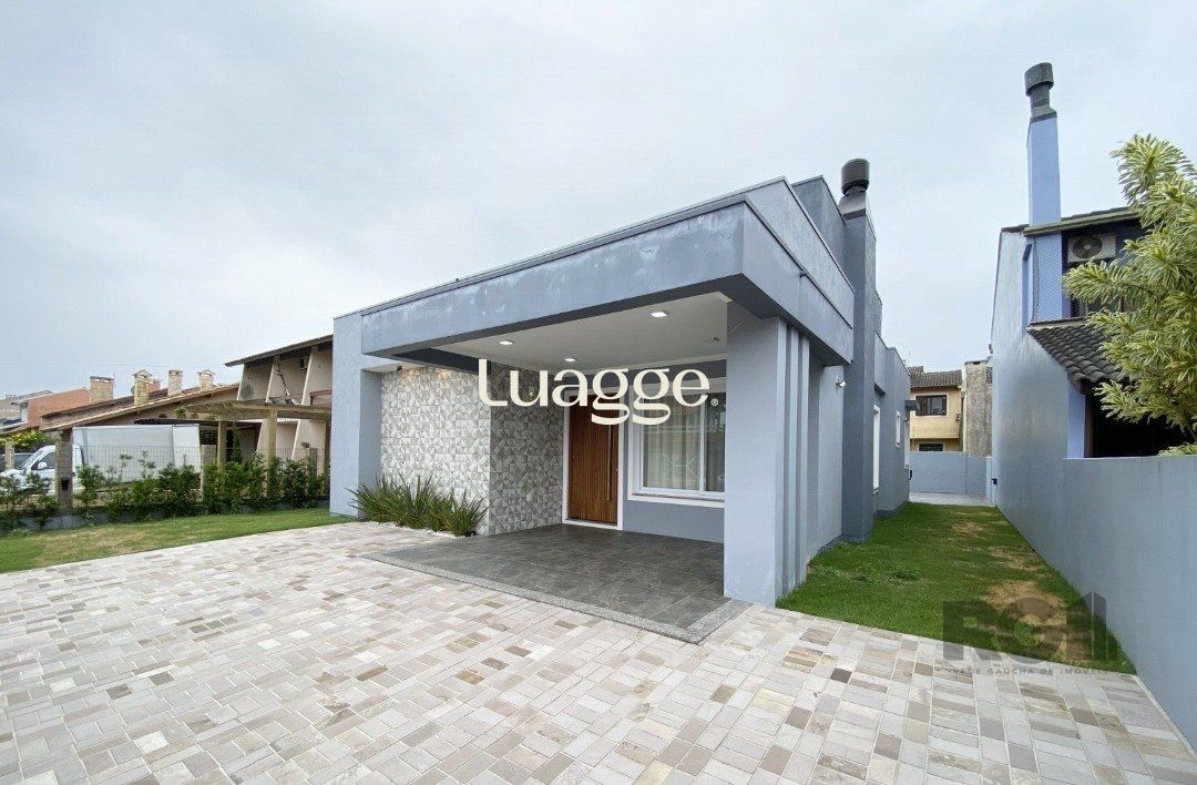 Casa à venda com 3 quartos, 129m² - Foto 4