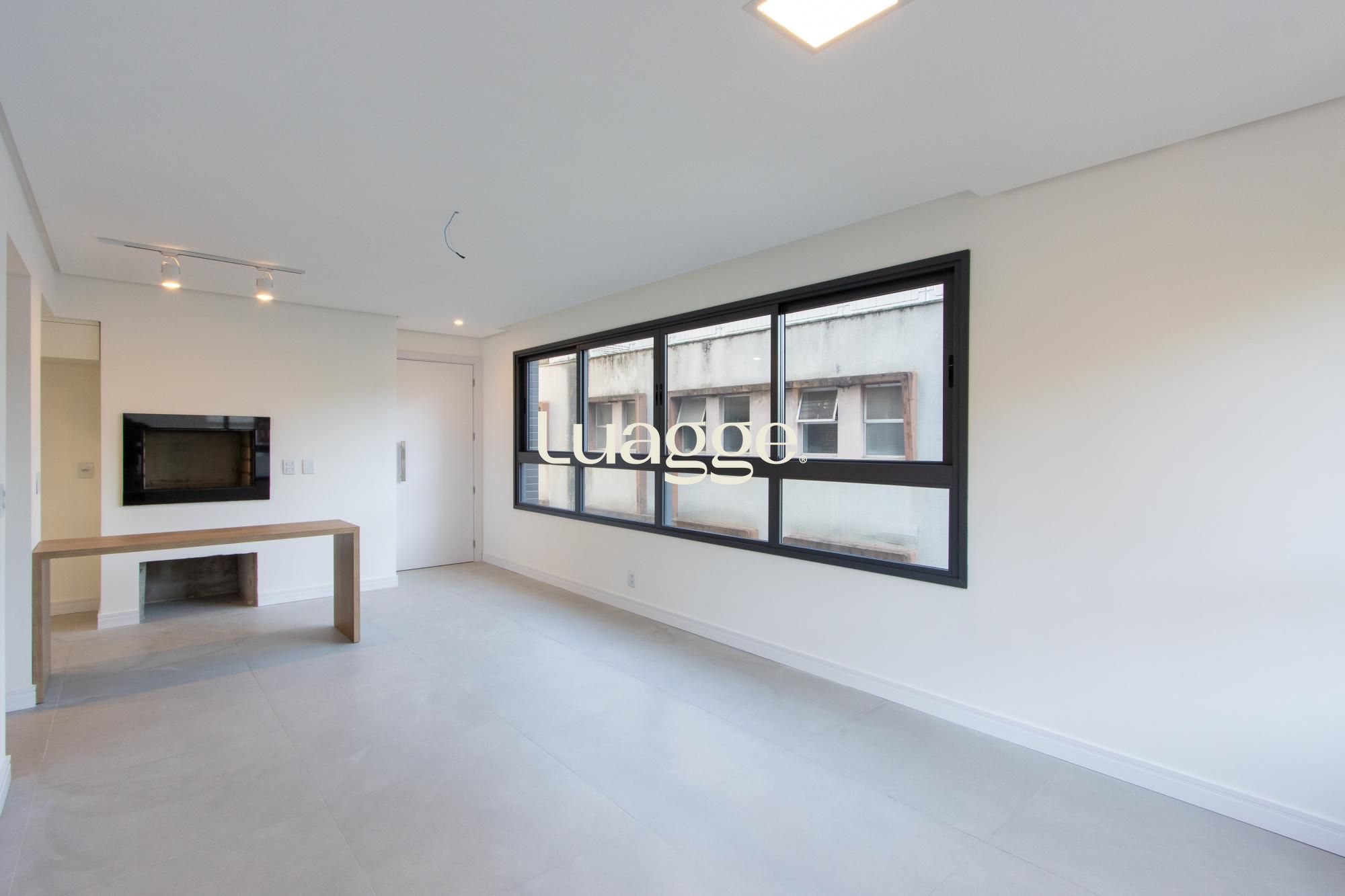 Apartamento para alugar com 1 quarto, 50m² - Foto 4