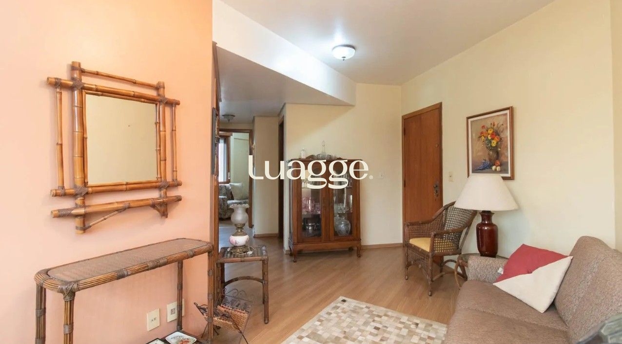 Apartamento, 3 quartos, para alugar, 82 m², Menino Deus - Porto Alegre — foto 3