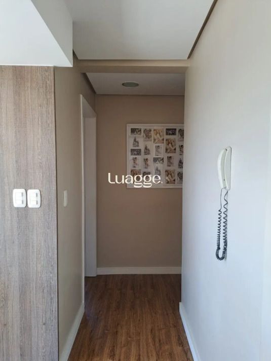 Apartamento para alugar com 3 quartos, 97m² - Foto 14