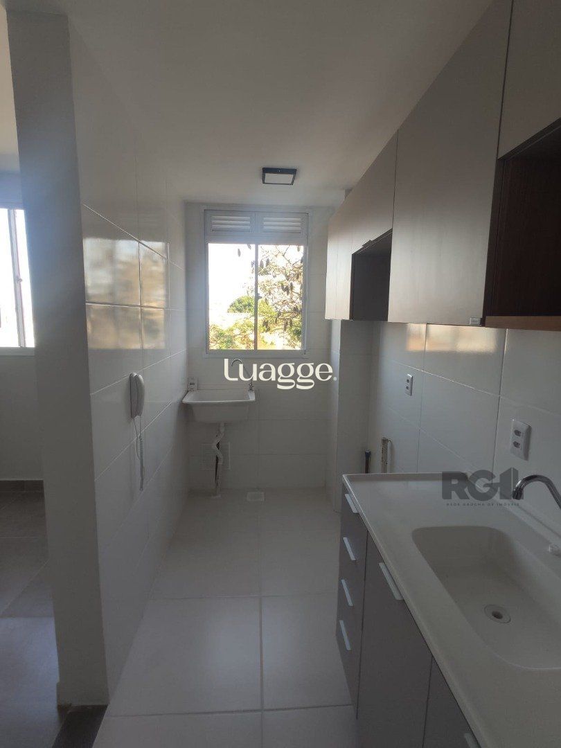 Apartamento para alugar com 2 quartos, 47m² - Foto 7