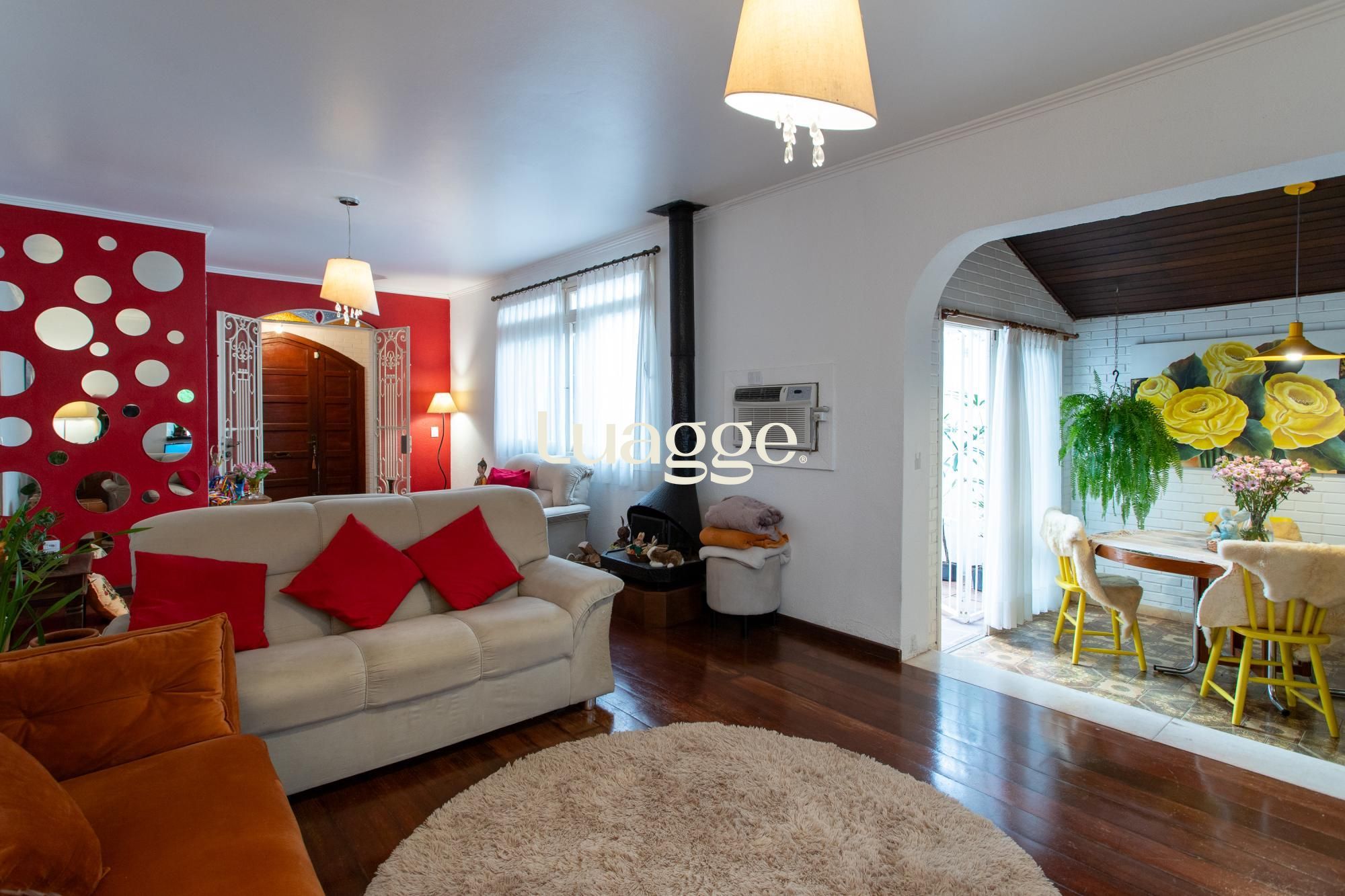 Casa à venda com 5 quartos, 184m² - Foto 10