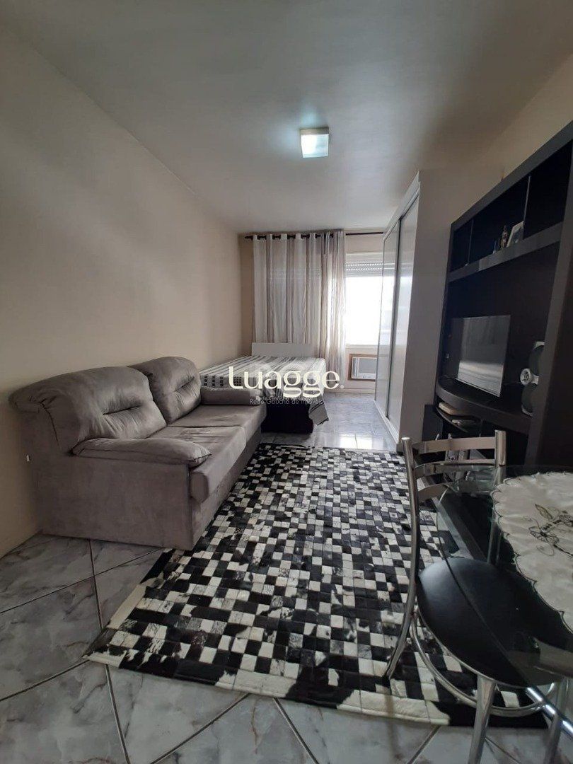 Kitnet, para alugar, 32 m², Santana - Porto Alegre — foto 4